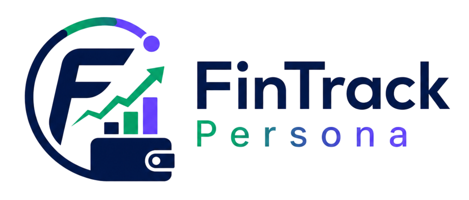 FinTrack Persona
